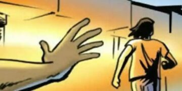 Maharashtra: Minor Girl Molested In Local Train In Thane, Accused Arrested