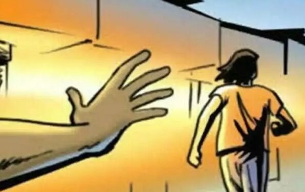 Maharashtra: Minor Girl Molested In Local Train In Thane, Accused Arrested