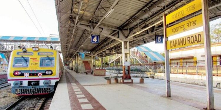 Four People Were Arrested In Thane On Suspicion Of Rape And Child Molestation