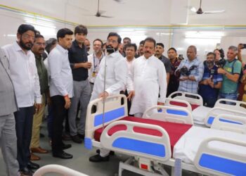 Four People Were Arrested In Thane On Suspicion Of Rape And Child Molestation