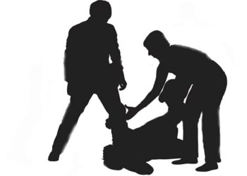 Four People Were Arrested In Thane On Suspicion Of Rape And Child Molestation