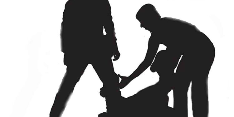 Four People Were Arrested In Thane On Suspicion Of Rape And Child Molestation