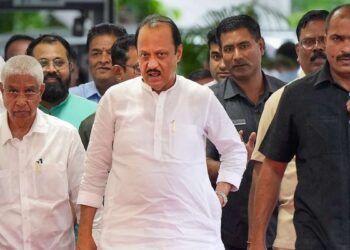 Maharashtra: CBI Arrested ‘CGST Superintendent’ Taking Bribe In Case Related To Chinese Company