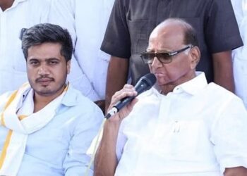 Maharashtra: Leader Of Opposition Vijay Vadettiwar Claims – Chief Minister Of Maharashtra Will Change By September