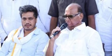 Maharashtra: Leader Of Opposition Vijay Vadettiwar Claims – Chief Minister Of Maharashtra Will Change By September