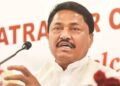Maharashtra Politics: Congress Leader Nana Patole Attacks On Eknath Shinde And Devendra Fadnavis