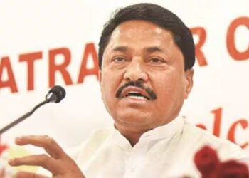 Maharashtra Politics: Congress Leader Nana Patole Attacks On Eknath Shinde And Devendra Fadnavis