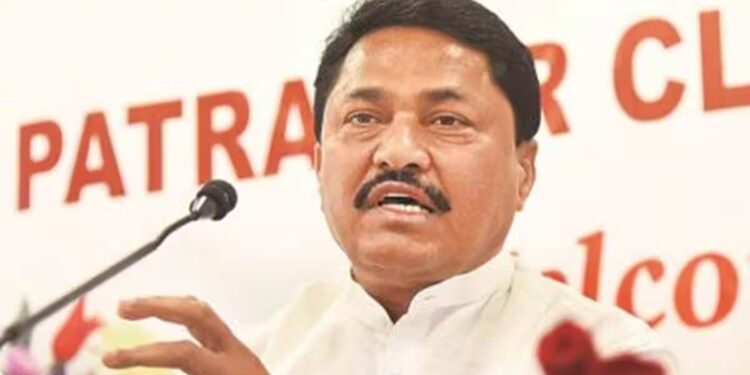 Maharashtra Politics: Congress Leader Nana Patole Attacks On Eknath Shinde And Devendra Fadnavis