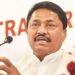 Maharashtra Politics: Congress Leader Nana Patole Attacks On Eknath Shinde And Devendra Fadnavis