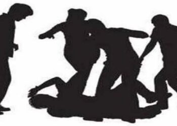 Maharashtra: 4 People Thrashed A Young Man For Not Taking The Name Of God, Police Said – This Is Not Right