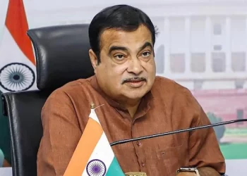Nitin Gadkari, A Union Minister, Calls Congressman Rahul Gandhi’s Assertion That The RSS Runs Ministries “laughable”