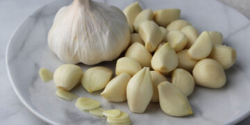 Garlic
