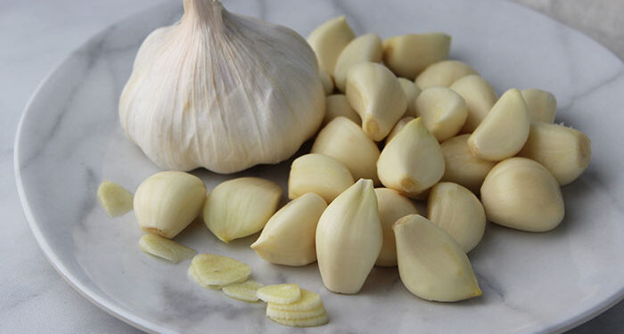 Garlic