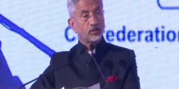 A Democratic, Diversified Global South Jaishankar On Re-globalization