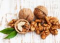 Five Reasons To Include This Superfood In Your Diet Because Of The Health Benefits Of Walnuts