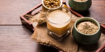 Sattu