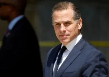 Hunter Biden, Son Of Joe Biden, May Be Prosecuted For Tax Evasion, According To A Newly Appointed US Special Counsel