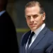 Hunter Biden, Son Of Joe Biden, May Be Prosecuted For Tax Evasion, According To A Newly Appointed US Special Counsel