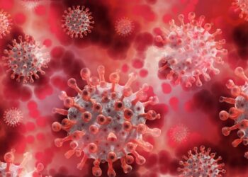 WHO Designates The “Eris” Covid Strain As A “interesting Variant”