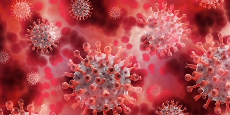 WHO Designates The “Eris” Covid Strain As A “interesting Variant”