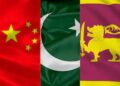 Sri Lankan Government Cancels China-Pakistan LNG Bid, Examines Indian Offer