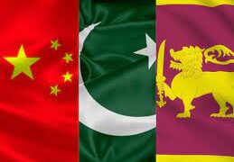 Sri Lankan Government Cancels China-Pakistan LNG Bid, Examines Indian Offer