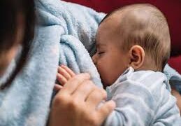 Breastfeeding