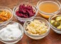 Three Best Fermented Foods For Gut Health
