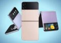 Samsung Is Planning To Release The Galaxy Z Fold 4 And Flip 4 On August 26