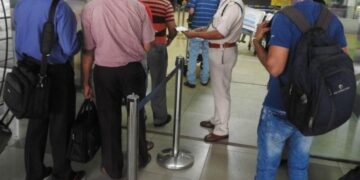 Airport