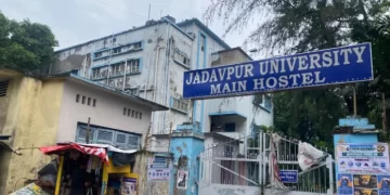 Following The Death Of A Student At Jadavpur University, Two Further Students Who Have Been Accused Of Involvement In Ragging And Suicide Have Been Arrested