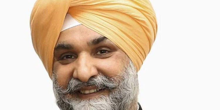 India’s Success And Standing In The World Are A Result Of Young People’s Zeal, According To Ambassador Taranjit Sandhu