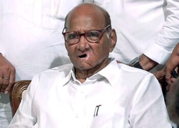 Maharashtra Politics: Dilip Walse-Patil Apologizes After Controversy Over His Remarks On Sharad Pawar