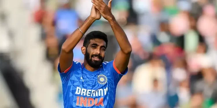 Jasprit Bumrah Issues Fitness Update Ahead Of India Vs. Pakistan Asia Cup Match: “All Good, No Complaints”