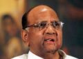 Sharad Pawar