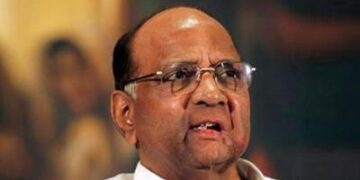 Sharad Pawar
