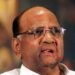 Sharad Pawar