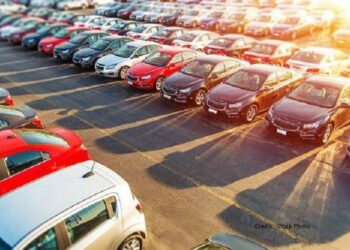 Sales Of Passenger Vehicles Are Expected To Exceed 10 Lakh During The Holiday Season This Year