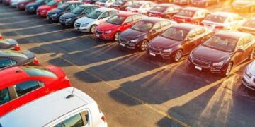 Sales Of Passenger Vehicles Are Expected To Exceed 10 Lakh During The Holiday Season This Year