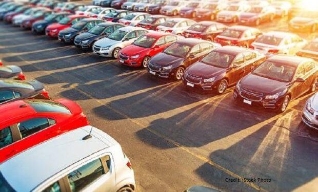 Sales Of Passenger Vehicles Are Expected To Exceed 10 Lakh During The Holiday Season This Year