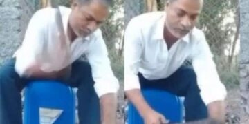 Maharashtra: CBI Arrested ‘CGST Superintendent’ Taking Bribe In Case Related To Chinese Company