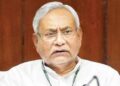 Nitish Kumar