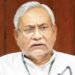 Nitish Kumar