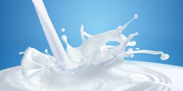 Milk