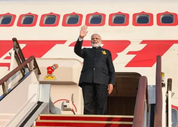 All Eyes Are On A Potential Meeting Between PM Narendra Modi And Xi Jinping When He Travels To The BRICS Summit In South Africa Amid The LAC Standoff