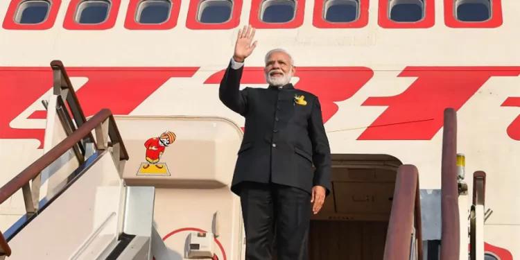 All Eyes Are On A Potential Meeting Between PM Narendra Modi And Xi Jinping When He Travels To The BRICS Summit In South Africa Amid The LAC Standoff