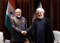 PM Modi Is Anticipating Meeting The Iranian President