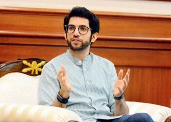 Those Who Engaged In ‘Treachery’ Are Telling Others Not To Eat Onions: Aaditya’s Dig At Minister