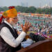 The 2024 Confidence: Why Narendra Modi Thinks He’ll Be Back At Red Fort Next Year