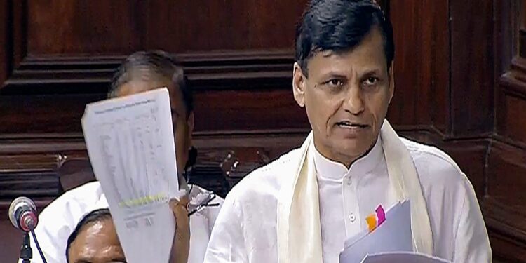 Because Of Nitish’s Haughtiness, Chirag Severed Ties With The NDA: Rai